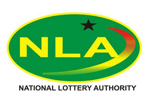 nla database|NLA Lottery.
